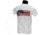 Voodoo Tactical Patriot Banner Ribbon Logo T-Shirt - Mens, White, 2XL, 20-9991024097