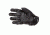 Voodoo Tactical Patriot Kevlar Glove, Black, Medium/Large - 20-8881001333