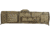 Voodoo Tactical Premium Deluxe Shooter's Mat, Coyote, 15-9334007000