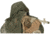 Voodoo Tactical Sniper Veils, Black, 02-0109001000
