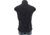 Voodoo Tactical Softshell Zip Front Vest w/Voodoo Logo - Mens, Black, Extra Large, 01-5000001096