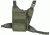 Voodoo Tactical Tablet Sling Bag, Olive Drab 15-005704000