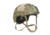 Voodoo Tactical Tactical Fast Ballistic LVL IIIA Helmet, Multicam, Medium/Large, 20-0221082333