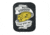 Voodoo Tactical Skull w/ Ribbon Patch, Rubber, 07-0816000000