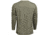 Vortex 3 Peaks LS Performance Grid Shirt - Mens, Deep Lichen, XL, 222-60-DBAXL