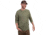 Vortex 3 Peaks LS Performance Grid Shirt - Mens, Deep Lichen, XL, 222-60-DBAXL