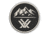 Vortex 3 Peaks Patch, Black, 121-50-BLK