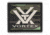 Vortex Camo Logo Patch, Green Camo, 121-52-CAM