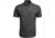 Vortex Cool Latitude Shirt - Mens, Black Heather, 2X, 120-07-BLH2X