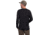 Vortex Core Logo LS Performance Grid Shirt - Mens, Black, 2XL, 222-43-BLK2X