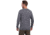 Vortex Core Logo LS Performance Grid Shirt - Mens, Turbulence, XL, 222-43-TRBXL