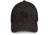 Vortex Core Logo Struct Cap - Mens, Black, OSFM, 123-09-BLK