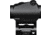 Vortex Crossfire 1x21mm Prismatic Green Dot Sight, 2 MOA, Black, 2.5&quot;, 4.59oz, CF-GD2