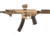 Vortex Crossfire 1x21mm Prismatic Red Dot Sight, 2 MOA, Tan, 2.5&quot;, 4.59oz, CF-RD2-T