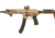 Vortex Crossfire 1x21mm Prismatic Red Dot Sight, 2 MOA, Tan, 2.5&quot;, 4.59oz, CF-RD2-T
