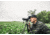 Vortex Crossfire HD 12-36x50 Spotting Scope, Straight, Green, CF-50S