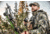 Vortex Crossfire HD 1400 5x21mm Laser Rangefinder, Green/Black, LRF-CF1400