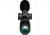 Vortex Crossfire HD 4-12x44 mm 1 in Tube, Second Focal Plane, WideRange Plex MOA, Black, 13.4, 20.7oz, CFR-41202