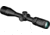 Vortex Crossfire HD 4-12x44 mm 1 in Tube, Second Focal Plane, WideRange Plex MOA, Black, 13.4, 20.7oz, CFR-41202