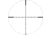 Vortex Crossfire HD 4-12x44 mm 1 in Tube, Second Focal Plane, Dead-Hold BDC MOA, Black, 13.4&quot;, 20.7oz, CFR-41201