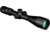 Vortex Crossfire HD 6-18x50 mm 1 in Tube Rifle Scope, Second Focal Plane, Illuminated Dead-Hold 2A BDC MOA, Black, 13.9, 23.2oz, CFR-61801I
