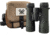 Vortex Crossfire HD 8x42mm Roof Prism Binoculars, ArmorTek, Green, CF-4311