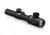Vortex Crossfire II 1-4x24mm Rifle Scope, 30 mm Tube, SFP, V-Brite Reticle, Anodized Black, CF2-31037