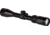 Vortex Crossfire II 3-9x40mm Rifle Scope, 1in Tube, Second Focal Plane, Black, Hard Anodized, Non-Illuminated Dead-Hold BDC Reticle, MOA Adjustment, CF2-31007