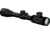 Vortex Crossfire II 3-9x40mm Rifle Scope, 1in Tube, Second Focal Plane, Black, Hard Anodized, Red V-Brite Reticle, MOA Adjustment, CF2-31025