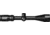 Vortex Crossfire II Rifle Scope, 4-12x44mm, 1in Tube, Second Focal Plane, Non-Illuminated Dead-Hold BDC Reticle, Black Hard Anodized, CF2-31015