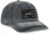 Vortex Dad Tonal Flag Hat - Mens, Black, OSFM, 222-35-BLK
