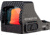 Vortex Defender-CCW Red Dot Sight 1x25mm, 3 MOA Reticle, Black, DFCCW-MRD3