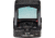 Vortex Defender-CCW Red Dot Sight 1x25mm, 6 MOA Reticle, Black, DFCCW-MRD6