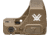 Vortex Defender-ST 1x23mm Micro Reflex Red Dot Sight, 3 MOA, Tan, DFST-MRD3-T