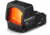 Vortex Defender-ST 6 MOA Red Dot Sight, Black, 1.8in, 1.48oz, DFST-MRD6