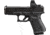 Vortex Defender-ST 6 MOA Red Dot Sight, Black, 4x5.75x2.75, DFST-MRD6