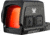 Vortex Defender-ST Enclosed Solar Micro Reflex Red Dot Sight, 1x22.5mm, 3 MOA Reticle, Black, DFST-MRD3-E