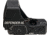 Vortex Defender-XL 1x Red Dot Sight, 8 MOA, Black, DFXL-MRD8