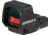 Vortex Defender-XL 1x Red Dot Sight, 8 MOA, Black, DFXL-MRD8