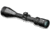 Vortex Diamondback 3.5-10x50 mm Rifle Scope, 1 in Tube, Second Focal Plane, Black, Hard Anodized, Non-Illuminated Dead-Hold BDC Reticle, MOA Adjustment, DBK-03-BDC