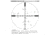 Vortex Diamondback 3.5-10x50mm Rifle Scope, 1in Tube, Second Focal Plane, Black, Hard Anodized, Non-Illuminated Dead-Hold BDC Reticle, MOA Adjustment, DBK-03-BDC