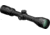 Vortex Diamondback 3-9x40mm Rifle Scope, 1 in Tube, Second Focal Plane, Black, Hard Anodized, Non-Illuminated V-Plex Reticle, MOA Adjustment, DBK-M-01P