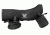 Vortex Diamondback Black Fitted Case for 80mm Scope Case Straight D-80S