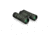 Vortex Diamondback HD 10x28 Binoculars, Green, DB-211