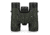 Vortex Diamondback HD 10x28 Binoculars, Green, DB-211
