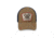 Vortex Garage Cap - Mens, Chestnut, One Size, 220-70-CHT