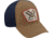 Vortex Garage Cap - Mens, Chestnut, One Size, 220-70-CHT
