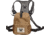 Vortex GlassPak Sport Binocular Harness, Tan, Large, P500-L