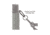 Vortex Harness Strap Connector Set STRAP-CONNECT