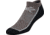 Vortex Main Trail Everyday No Show Sock - Mens, Black, M, 120-51-BLKM